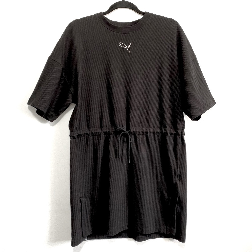 Puma Her Tee Shirt Dress
